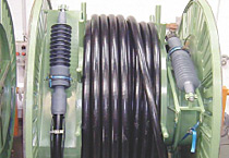 temporary installations