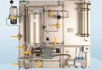 Odorizacijska stanica GOE 07